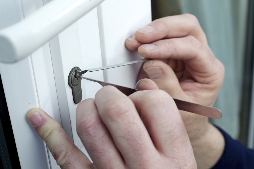 Emergency Locksmith in Coalville, Hinckley, Leicester, Leicestershire & Rutland.