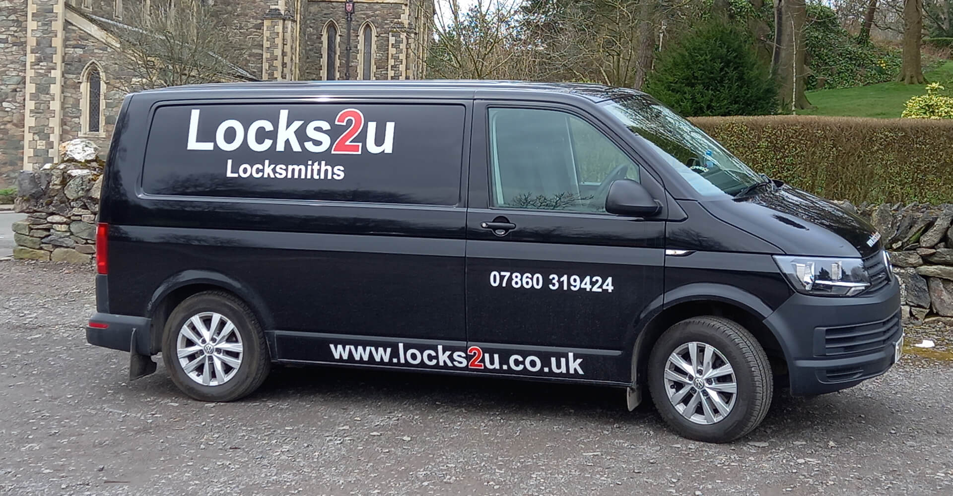 Locksmith and mobile locksmiths in Coalville, Ashby, Shepshed, Loughborough, Kegworth